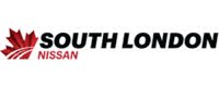 South London Nissan logo