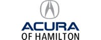 Acura of Hamilton logo