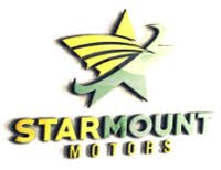 Starmount Motors inc logo