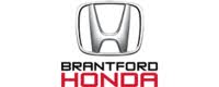 Brantford Honda logo