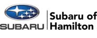 Subaru of Hamilton logo