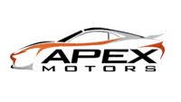 Apex Motors Dealership logo