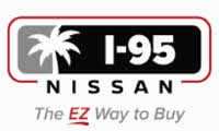 I-95 Nissan