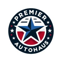 Premier Autohaus logo