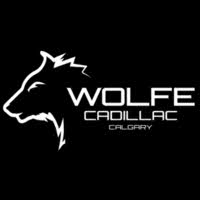 Wolfe Cadillac Calgary logo