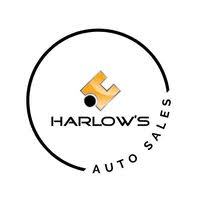 Harlow's Bus Sales logo