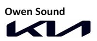 Kia of Owen Sound logo