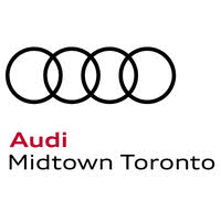 Audi MidTown Toronto logo