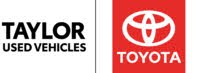 Taylor Toyota logo