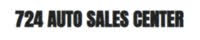 724 Auto Sales