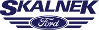 Skalnek Ford Inc logo