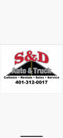 S&D Auto & Truck, LLC logo