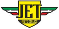 Jet Auto Sales logo