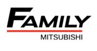 Family Mitsubishi
