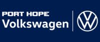 Port Hope Volkswagen logo