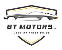 GT Motors logo