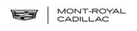 Mont-Royal Cadillac logo