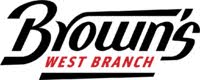 Brown's West Branch Ford, LLC