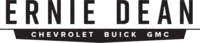 Ernie Dean Chevrolet Buick GMC logo