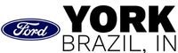 York Ford of Brazil