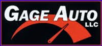 Gage Auto LLC