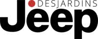 Desjardins Jeep logo