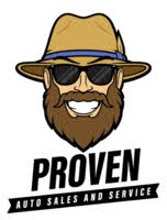 Proven Auto Sales and Service