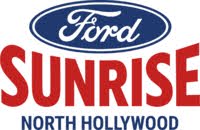 Sunrise Ford of North Hollywood