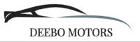 Deebo Motors logo