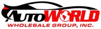 Autoworld Wholesale Group Inc logo