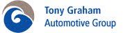 Tony Graham AutoEdge logo
