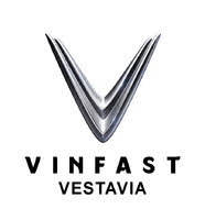 Vestavia Vinfast logo