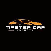 Master Car Imports LLC logo