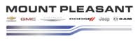 Mount Pleasant Chevy GMC CDJR