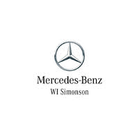 W.I. Simonson Mercedes-Benz logo