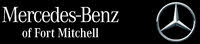 Mercedes-Benz of Fort Mitchell logo