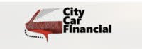 City Car Financial logo