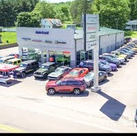 Auto Land Chrysler Dodge Jeep Ram logo