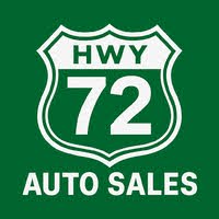 Hwy 72 Auto Sales, Inc