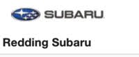 Redding Subaru