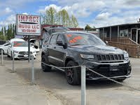 Impact Auto LLC logo