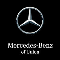 Mercedes-Benz of Union logo