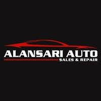 Alansari Auto Sales & Repair logo