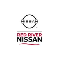 Red River Nissan logo
