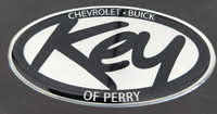 Key Chevrolet of Perry logo