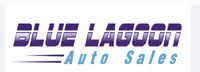 Blue Lagoon Auto Sales logo