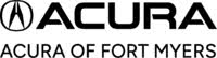 Acura of Fort Myers logo