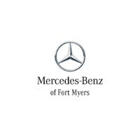 Mercedes-Benz of Fort Myers logo