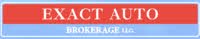 Exact Auto Brokerage LLC logo