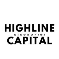 Highline Capital logo